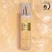 thakor craft Sexy Sparkle Gold Shimmer Body Mist Spray for Women | Long Lasting Luxury Refreshing Fragrance | Travel Friendly | 150ml - Buy Online on GoSupps.com