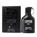 Captain Black Men Perfume 3.4 Fl Oz Eau De Parfum Vaporisateur Spray Long Lasting Oil France lavender musk Lemon