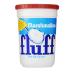 Marshmallow Fluff Original & Strawberry Fluff Combo Pack (16oz & 7.5oz) with Make Your Day Spreader - Set of 4 - Buy Online on GoSupps.com