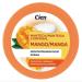 Cien - Body Butter 400 ml. Mango. Intensive hydration. Dry and normal skin.