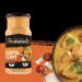 Sharwood's Sharwood s Korma Lot de 6 sauces au curry (6 x 420 g) - Buy Online on GoSupps.com