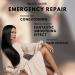 MagicSleek Emergency Repair Hydrating Hair Mask - 10 Pack | Intense Deep Conditioning Treatment - Buy Online on GoSupps.com