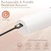 Blackhead Remover Black Head Remover for Face Whitehead Acne Remover with 6 Suction Power 4 Probes and LED Display Deep Cleansing Unclogging Pores Blackhead Remover Tool - Buy Online on GoSupps.com