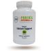 Natural Calcium Magnesium D3 for Absorption Proven to Increase Bone Density Chelated Calcium from Citrate Amino Acid Gluconate Lactate Orotate Succinate Alfa Ketoglutarate for Maximum Results