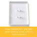 Safety 1st OutSmart Outlet Shield - Buy Online on GoSupps.com