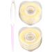 Selfadhesive Double Eyelid Strip Ultra Invisible Convenient To Use Skinfriendly Double Eyelid Tape for Eye Makeup - Buy Online on GoSupps.com