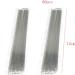 Mingchen 120mm Bead Needle Set - Ultra-Fine, Slender Needle for Bracelets & Necklaces (80 Pieces) - Buy Online on GoSupps.com