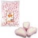 Kingsway Mallow Hearts Vanilla Flavour Marshmallows (1kg) - Buy Online on GoSupps.com