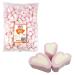 Kingsway Mallow Hearts Vanilla Flavour Marshmallows (1kg)
