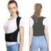 Buy DFHBFG Back Posture Corrector - Invisible Clavicle Support Brace for Neck & Shoulder Relief - Adult Kyphosis (M Code) | International Shipping - Buy Online on GoSupps.com