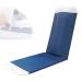 Foldable Transfer Slide Board Portable Stretcher Hospital Bed Positioning Pad Easy to Disassemble/Easy to Operate and Robust for Bed Toilet Bathtub Car