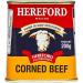 HEREFORD - Corned Beef 200G - Pack of 4 - Buy Online on GoSupps.com