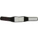 Self-Heating Black Belt | Tourmaline Magnetic Therapy Lumbar Support for Pain Relief - Buy Online on GoSupps.com