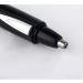 TEMKIN Nose Hair Trimmer & Eyebrow Scissors - Electric Facial Hair Grooming Tool for Precision Trimming | Shop Internationally - Buy Online on GoSupps.com