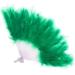 misppro 12 Pieces Topper Luau Tropical Summer Party Cupcake Decor Baby Shower - Silver - Buy Online on GoSupps.com