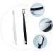 CLISPEED Soft Toothbrush Set for Babies - 4pcs Gentle Care Products for Soft Gums & Teeth - Buy Online on GoSupps.com