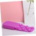 DOITOOL Makeup Brush Pad Makeup Brush Clean Mat Foldable Brush Cleaner Cosmetics Brush Clean Mat Makeup Brush Cleaning Pad Brush Cleaning Mat Makeup Brush Cleaners Silica Gel Multifunction - Buy Online on GoSupps.com
