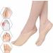 2 Pcs Bunion Splint Socks for Women - Toe Straightener & Arch Support with Gel Cushion Pad - Buy Online on GoSupps.com