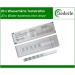 Zederle Water Hardness Test Strips (20 Pieces) - German DH Kit for Drinking Water Pool Pond & Aquarium Quality Testing - Buy Online on GoSupps.com