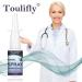 Natural Sea Water Nasal Spray 10ml - Sinusitis Relief & Saline Wash, Pack of 2 - Buy Online on GoSupps.com