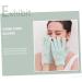 Ipetboom 1pair Gel Gloves Facial Mask Hand Yarn Miss - Buy Online on GoSupps.com