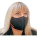 Jatop Washable Cotton Mouth & Nose Masks - 3-Layer Nano Technology Soft Nose Bracket for Adults & Kids in 5 Colors - Perfect Fit - Buy Online on GoSupps.com