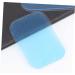 Plafope Hydrogel Patch - 60 Pieces Belly Trainer Pad Portable Fitness Care & Massage Gel Accessory - Buy Online on GoSupps.com
