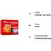 ThermaCare Heat Pads - Effective Pain Relief Plasters (6 pcs) | International Shipping Available - Buy Online on GoSupps.com