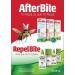  After Esteve After Bite Xtreme Gel Instant Long Lasting Itching Relief - 20g - Buy Online on GoSupps.com