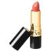 Revlon Super Lustrous Lipstick with Vitamin E and Avocado Oil Cream Lipstick in Wine 445 Teak Rose 0.15 oz (Pack of 2)