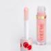 Buy Vivienne Sabo Le Grand Volume Lip Gloss - Red & Goyave Milky Pink | International Shipping - Buy Online on GoSupps.com