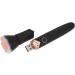 Professional Flat Top Foundation Brush Makeup Brush for Blending Liquids Powders and Creams Portable Rechargeable Battery - Buy Online on GoSupps.com