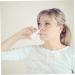 30 Pcs Rhinitis Spray Bottle Set | Clear Travel Nasal Spray Pump Bottles | 10.2x2.7cm | Silver - Pack of 3 - Buy Online on GoSupps.com