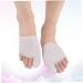 Buy Healifty Toe Spacer - Bunion Separators | White Gel for Comfort & Relief - International Shipping Available - Buy Online on GoSupps.com