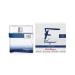 Salvatore Ferragamo F Free Time Eau De Toilette Spray for Men 3.4 Ounce