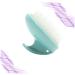 Tovinanna Hair Shampoo Brush - 2 Pack Scalp Massager & Hair Care Tool for Washing & Hair Removal - Buy Online on GoSupps.com