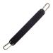 Back Scrubber 38inch Egyptian Loofah Long Double Sided Exfoliating Cloth Back Washer with Handle for Shower Exfoliating Men Women
