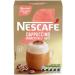 Nescafe Coffee Instant coffee Sachets 8mug | FabFinds Mug (Cappuccino Unsweetened 2 Pack) Cappuccino Unsweetened 60 g (Pack of 2) - Buy Online on GoSupps.com