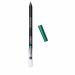 KIKO Milano Intense Colour Long Lasting Eyeliner 08 | Crayon Ext rieur Yeux Intense Et Glissant Longue Dur e 08 Metallic Emerald 1 unit (Lot de 1)