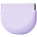 Ockult Soft Silicone Orthodontic Retainer Case with Ventilation - Self-Closing Falls Collection Mouth Storage Guard Box for Retainers - Ships Internationally - Buy Online on GoSupps.com