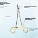 Mayo Hegar Needle Holder 6 Surgical Needle Driver with Tungsten Carbide Inserts - 6 Inches - ARTMAN INSTRUMENTS - Buy Online on GoSupps.com