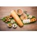 Anna's Dosa & Idli Batter 1KG |Wet Mix | Instant Rice Dosa Breakfast Mix | Pure Veg South Indian Breakfast Mix | 100% Natural Ingredients (Pack of 2) - Buy Online on GoSupps.com