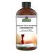 Kentucky Waterford Natura Answers Vloeibare Gluco Samine Condrotin & MSM Oranje 480 ML