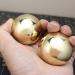 Happyyami Hand Massager | Brass Baoding Balls | Relaxation & Hand Exercise Device - Buy Now! - Buy Online on GoSupps.com