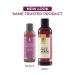Pilgrim Red Vine Face Wash - Vitamin C & Aloe Infused Moisturizing Cleanser for Dry Skin | Gentle Impurity Removal | 3.38 Fl Oz/100ml - Buy Online on GoSupps.com