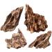OrinocoDeco Dragon Stone Nano (Ohko Stone) - Premium 1kg for Aquascaping & Aquariums | International Shipping Available - Buy Online on GoSupps.com