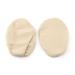 DEWIN Foot Gel Pad - Metatarsal Forefoot Cushion & Support - Soft Gel Pillow Insoles for Comfort - 1 Pair - Buy Online on GoSupps.com