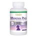 Menosol pro i menopause capsules i holistic complex (60stk) I naturally and hormone -free i sage wild yam & vitamin B6 i menopause capsules vitality nutritionals by vitaminexpress