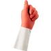 Spontex Perfect Light Household Gloves - Size M 2 Pairs Latex Anti-Slip Ideal for Cleaning - Reliable Protection for All Tasks - Buy Online on GoSupps.com