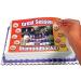 Kopykake Frosting Sheets (1/4 Sheet) - High-Quality Edible Printing Paper - Buy Online on GoSupps.com